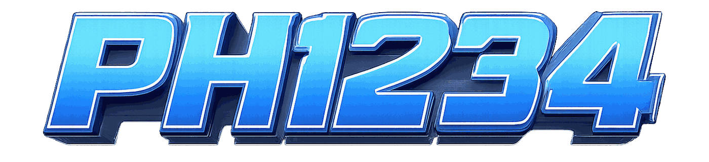 ph1234 Logo
